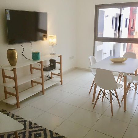 Nuevo Depto 1 Dorm En Nueva Cba Apartment Córdoba Ngoại thất bức ảnh