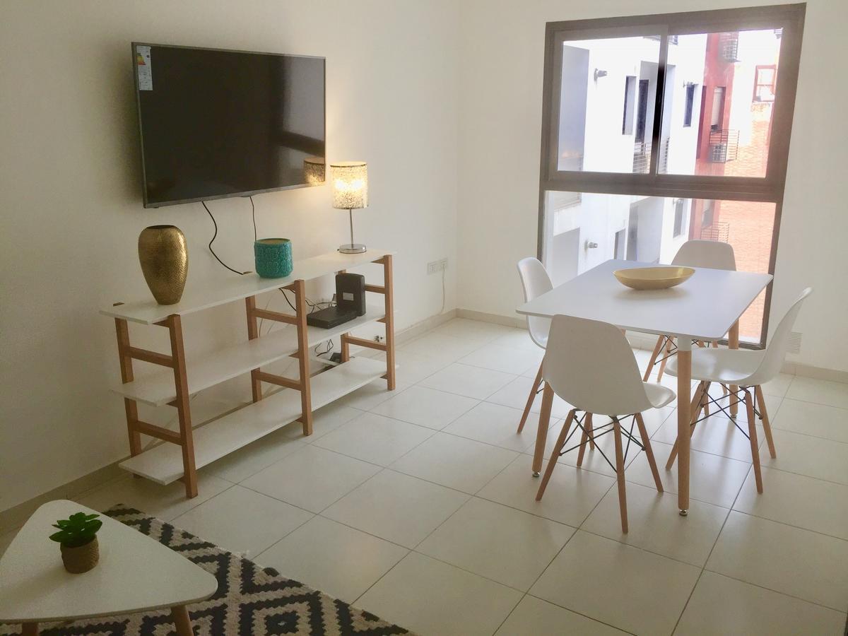 Nuevo Depto 1 Dorm En Nueva Cba Apartment Córdoba Ngoại thất bức ảnh
