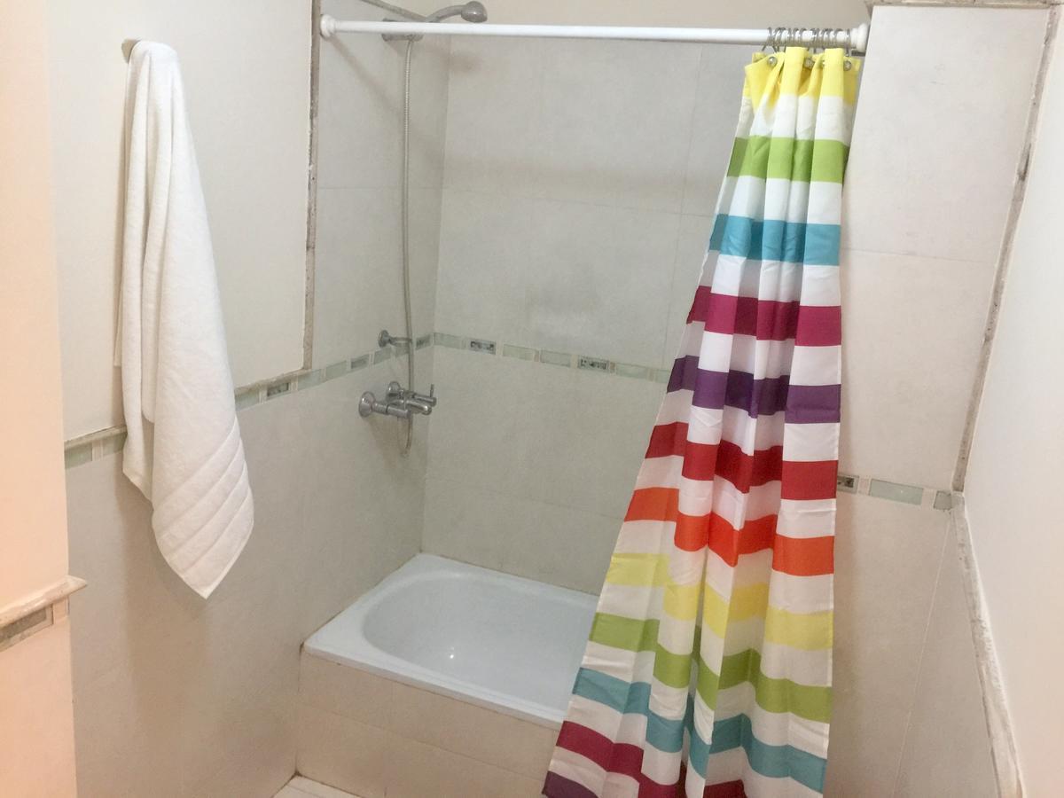 Nuevo Depto 1 Dorm En Nueva Cba Apartment Córdoba Ngoại thất bức ảnh