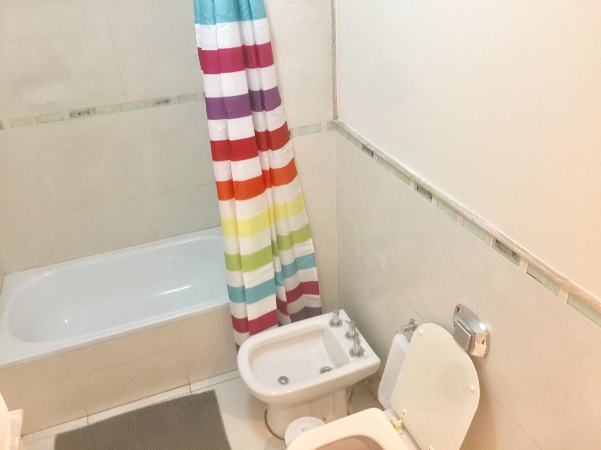 Nuevo Depto 1 Dorm En Nueva Cba Apartment Córdoba Ngoại thất bức ảnh