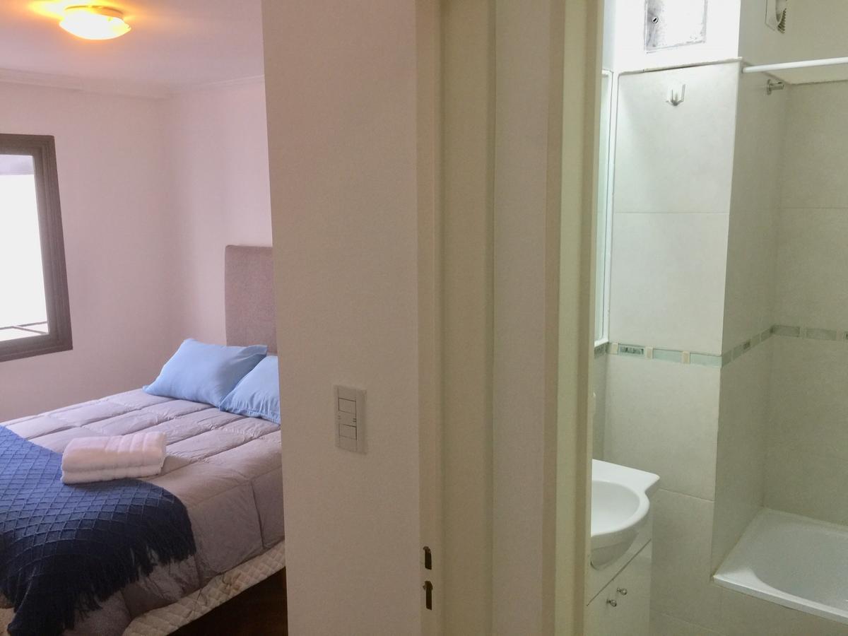 Nuevo Depto 1 Dorm En Nueva Cba Apartment Córdoba Ngoại thất bức ảnh