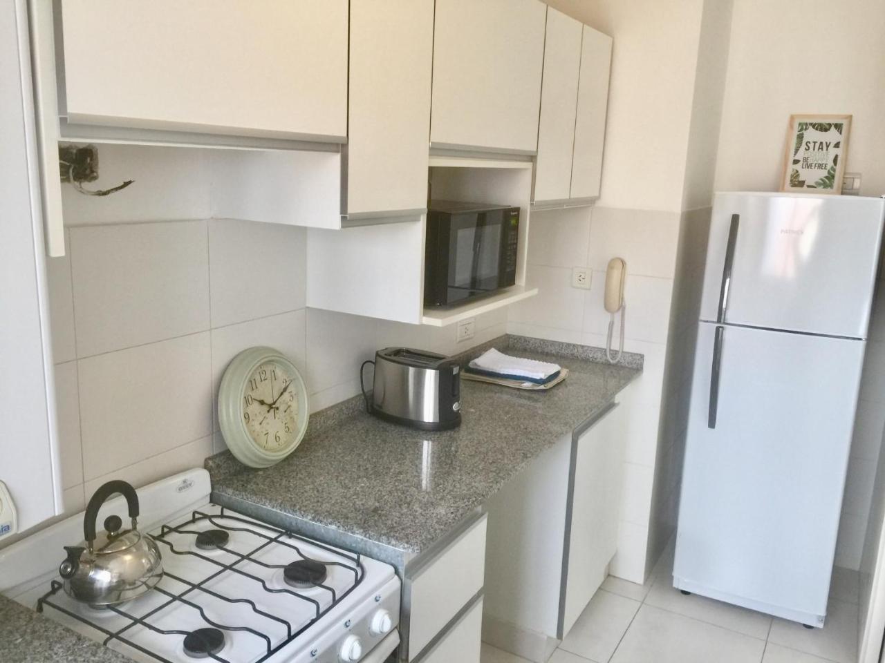 Nuevo Depto 1 Dorm En Nueva Cba Apartment Córdoba Ngoại thất bức ảnh