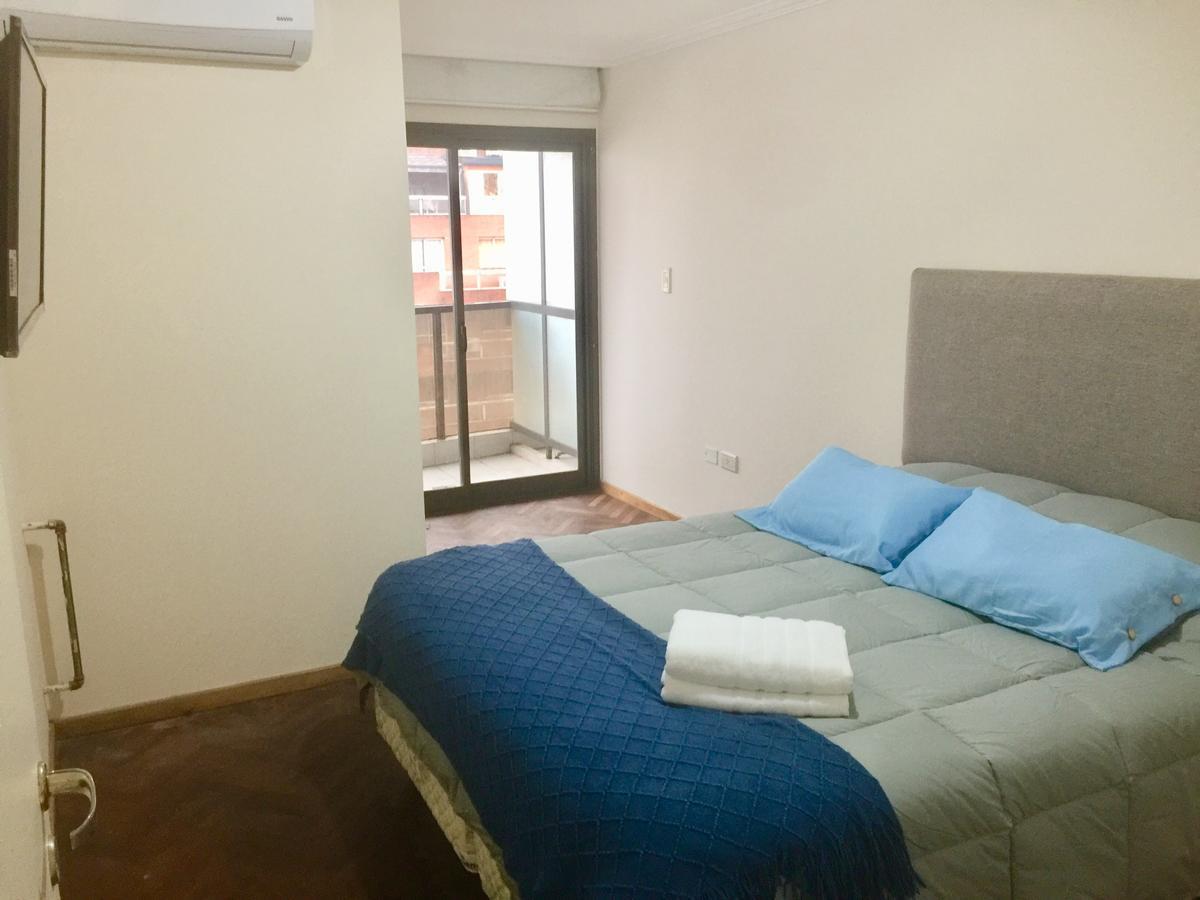 Nuevo Depto 1 Dorm En Nueva Cba Apartment Córdoba Ngoại thất bức ảnh