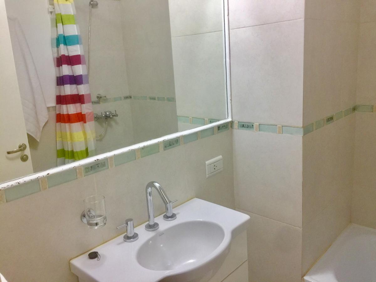 Nuevo Depto 1 Dorm En Nueva Cba Apartment Córdoba Ngoại thất bức ảnh