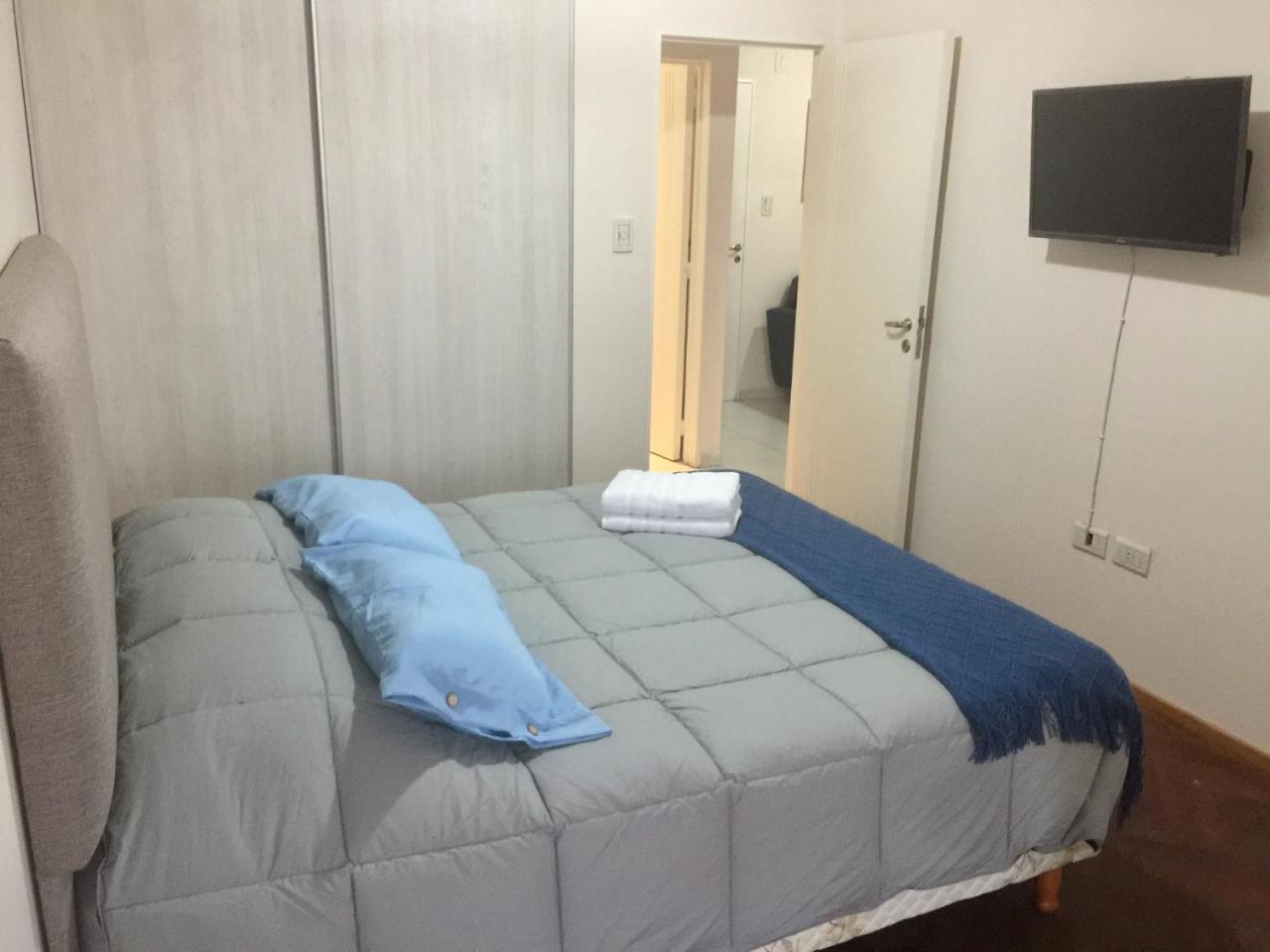 Nuevo Depto 1 Dorm En Nueva Cba Apartment Córdoba Ngoại thất bức ảnh