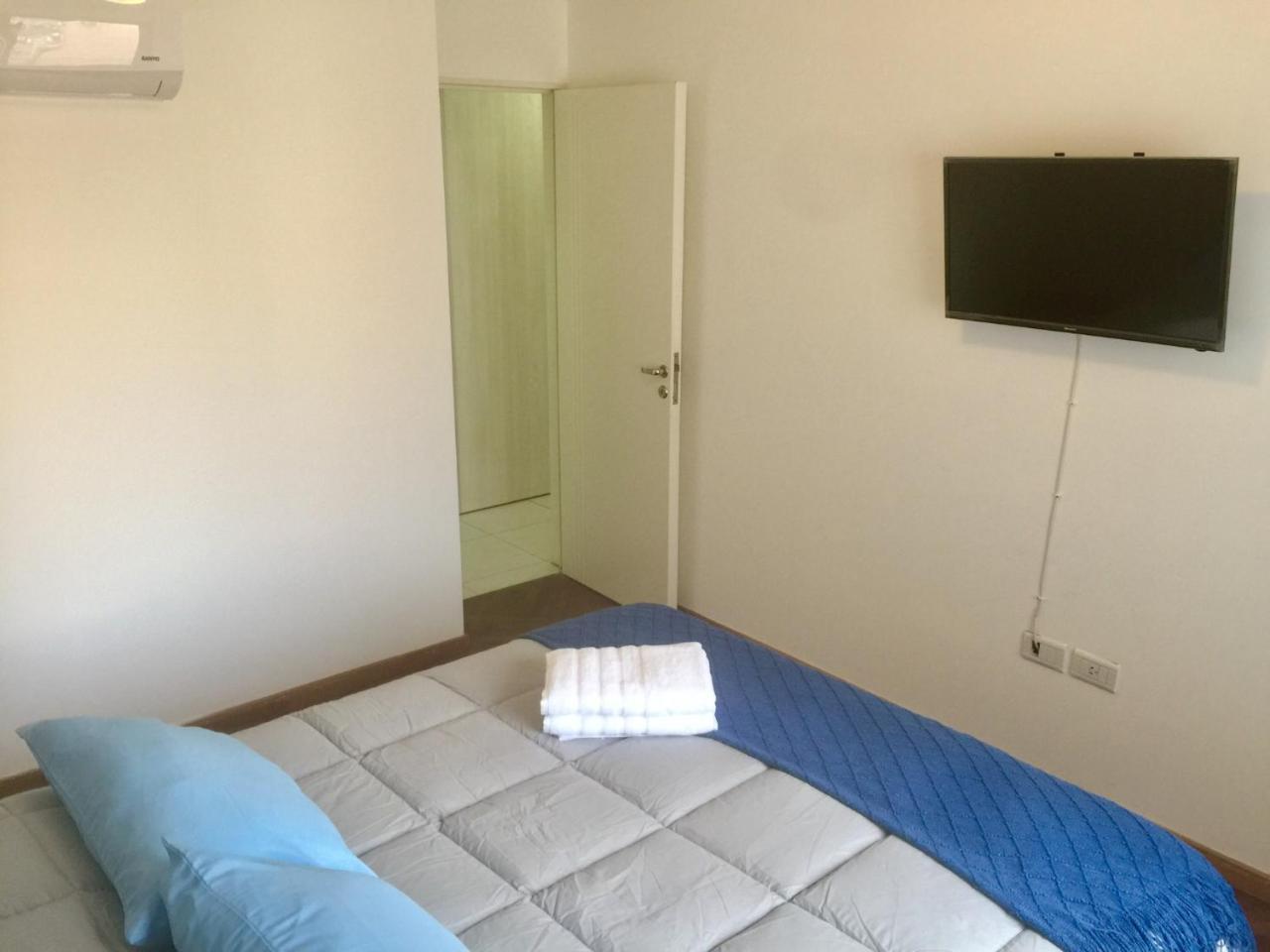 Nuevo Depto 1 Dorm En Nueva Cba Apartment Córdoba Ngoại thất bức ảnh