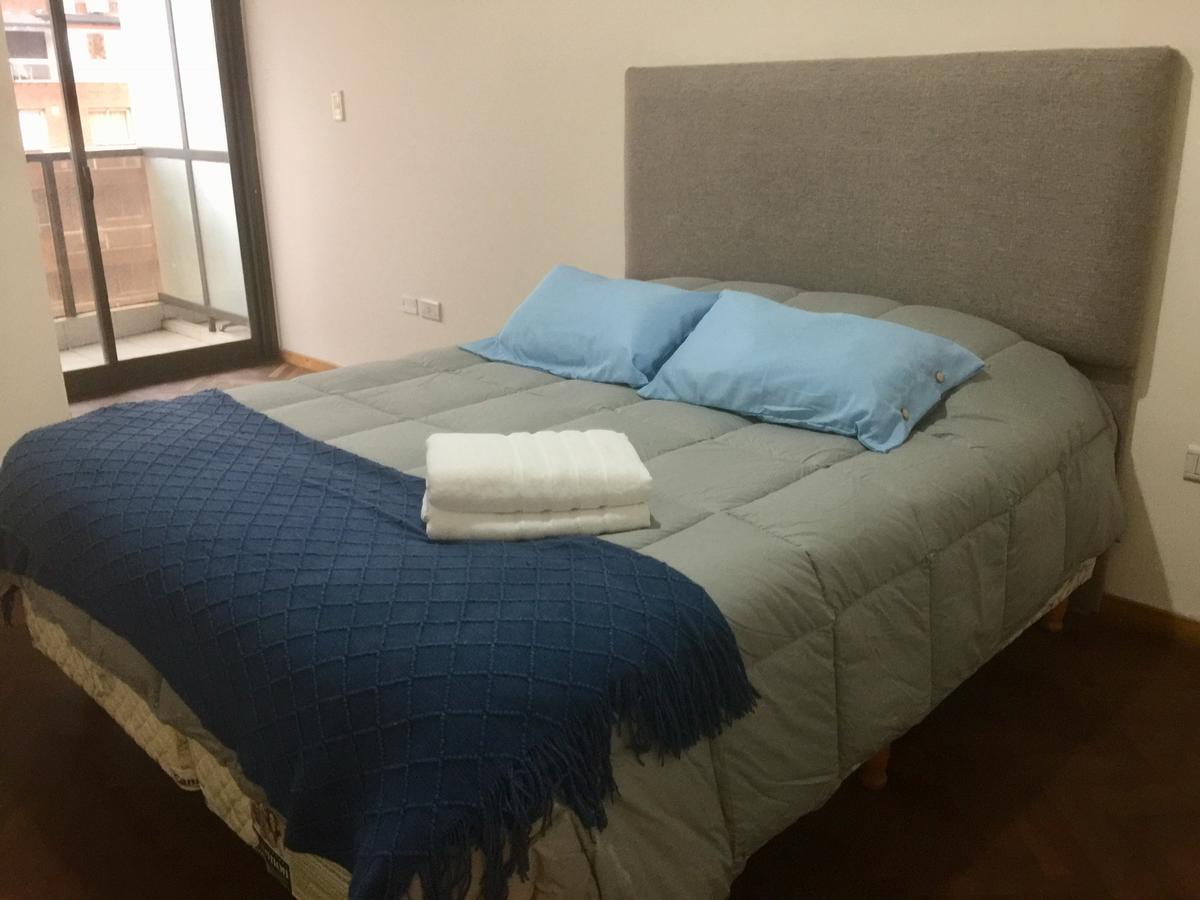 Nuevo Depto 1 Dorm En Nueva Cba Apartment Córdoba Ngoại thất bức ảnh