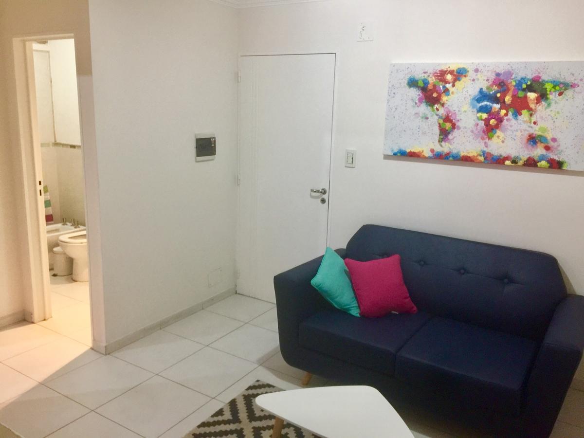 Nuevo Depto 1 Dorm En Nueva Cba Apartment Córdoba Ngoại thất bức ảnh