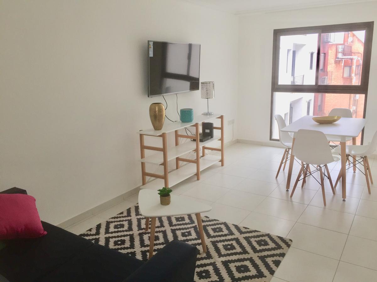 Nuevo Depto 1 Dorm En Nueva Cba Apartment Córdoba Ngoại thất bức ảnh